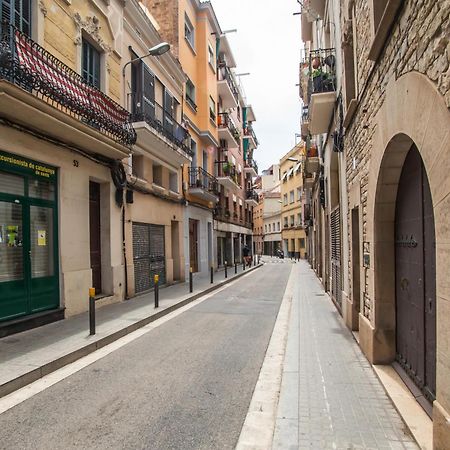 Апартаменты Bbarcelona Sants Flat Экстерьер фото