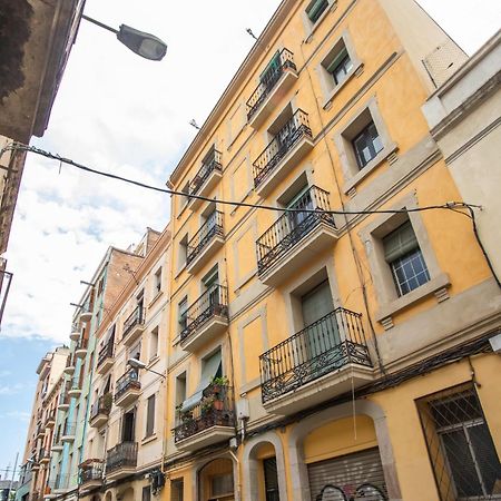 Апартаменты Bbarcelona Sants Flat Экстерьер фото